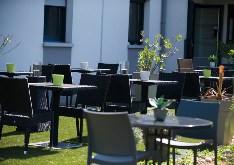 Temis hôtel Besançon, Besançon, France