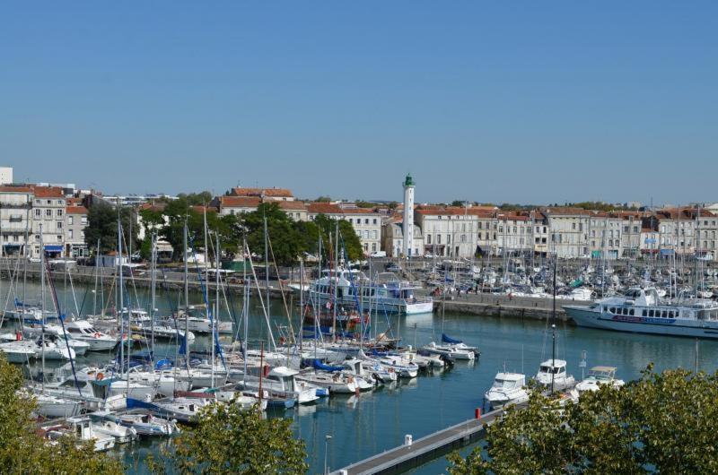 Hôtel de l'Océan, La Rochelle, France