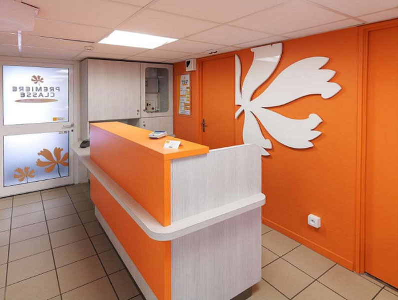 Hôtel Première Classe Toulouse Nord - Sesquières, Toulouse, France