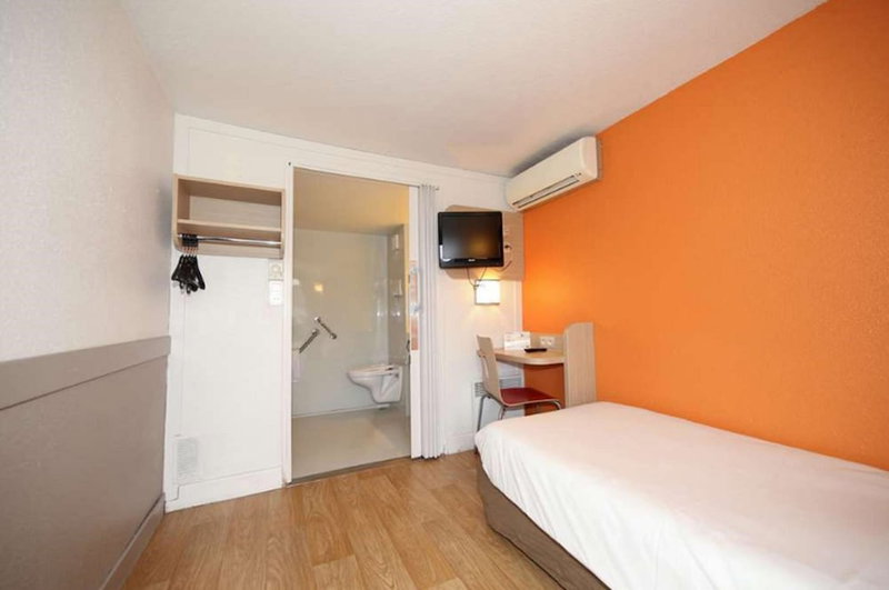 Hôtel Première Classe Toulouse Nord - Sesquières, Toulouse, France