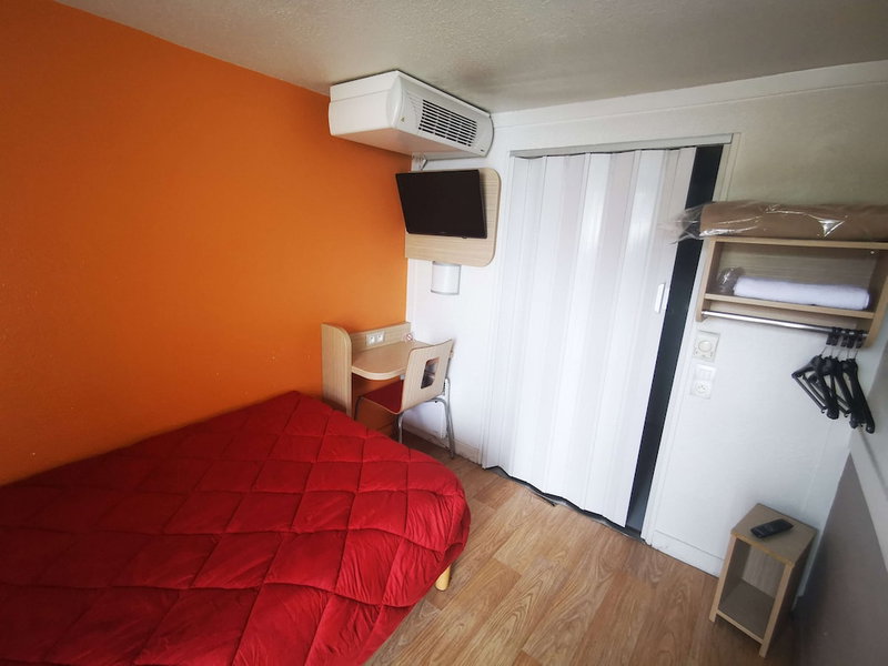 Hôtel Première Classe Toulouse Nord - Sesquières, Toulouse, France