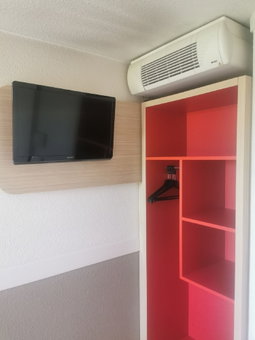 Hôtel Première Classe Toulouse Nord - Sesquières, Toulouse, France