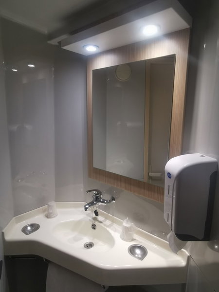 Hôtel Première Classe Toulouse Nord - Sesquières, Toulouse, France