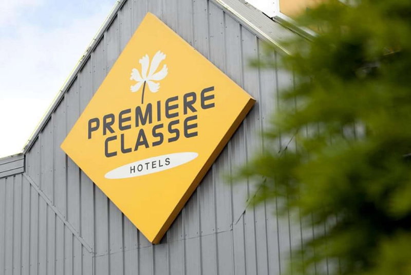 Hôtel Première Classe Toulouse Nord - Sesquières, Toulouse, France