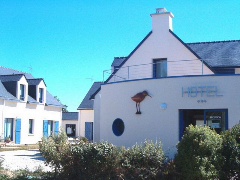 Hôtel Le Chevalier Gambette, Saint-Armel, France