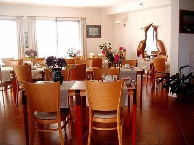 Hôtel Le Chevalier Gambette, Saint-Armel, France