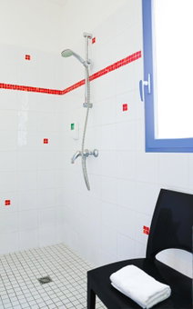 Hôtel Le Chevalier Gambette, Saint-Armel, France