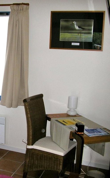 Hôtel Le Chevalier Gambette, Saint-Armel, France