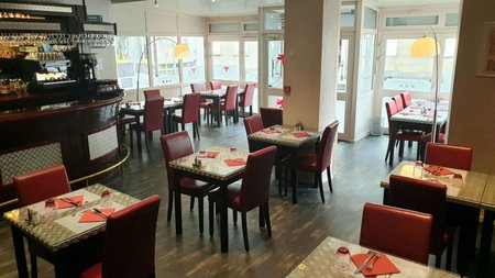 Brit Hotel Confort Auclair, Guéret, France