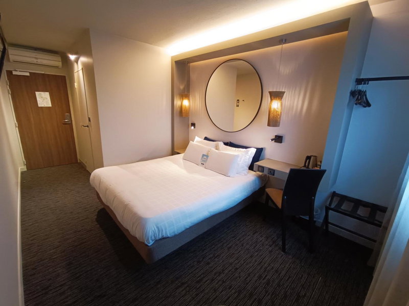 Hôtel Kyriad Brive Ouest, Brive-la-Gaillarde, France