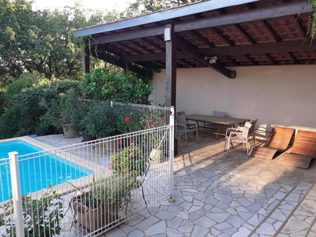 La Bergerie, Lagarrigue, France