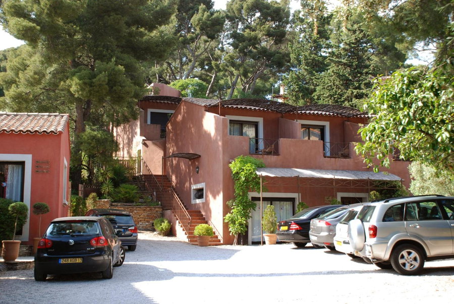 Les Jardins de Cassis - Parking Gratuit & Piscine Chauffée, Cassis, France