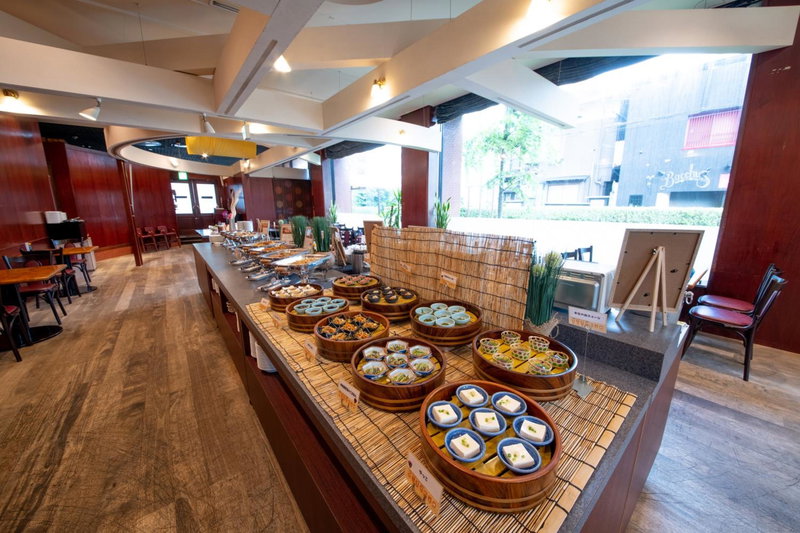 Hotel New Carina, Morioka, Japan