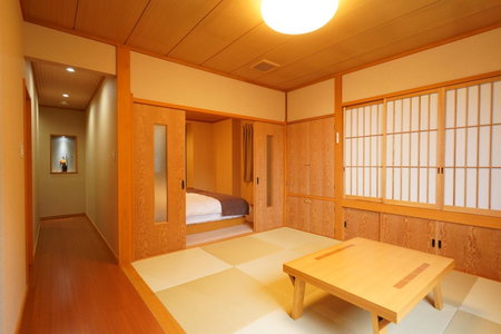Soumeian, Kusatsu, Japan