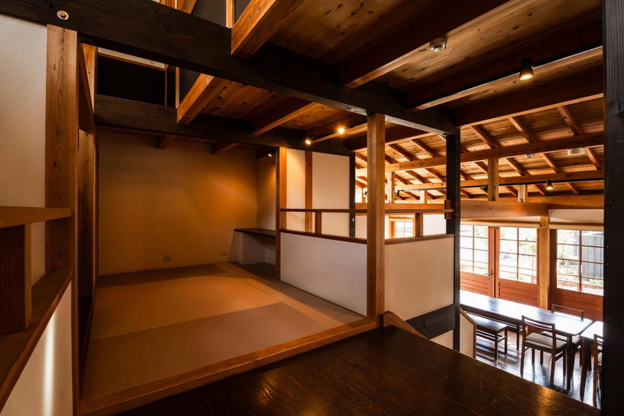 Kuranoyado Matsuya, Fujikawaguchiko, Japan