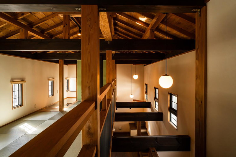 Kuranoyado Matsuya, Fujikawaguchiko, Japan