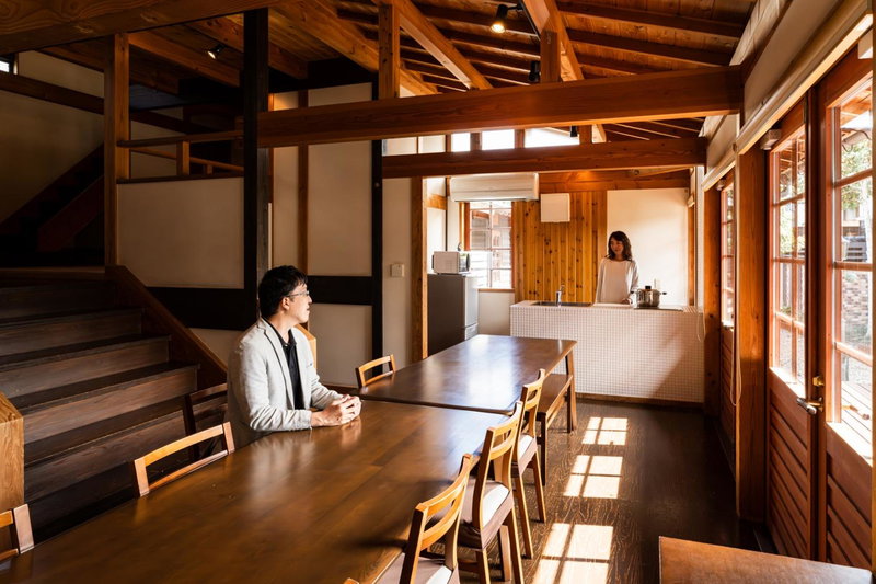 Kuranoyado Matsuya, Fujikawaguchiko, Japan