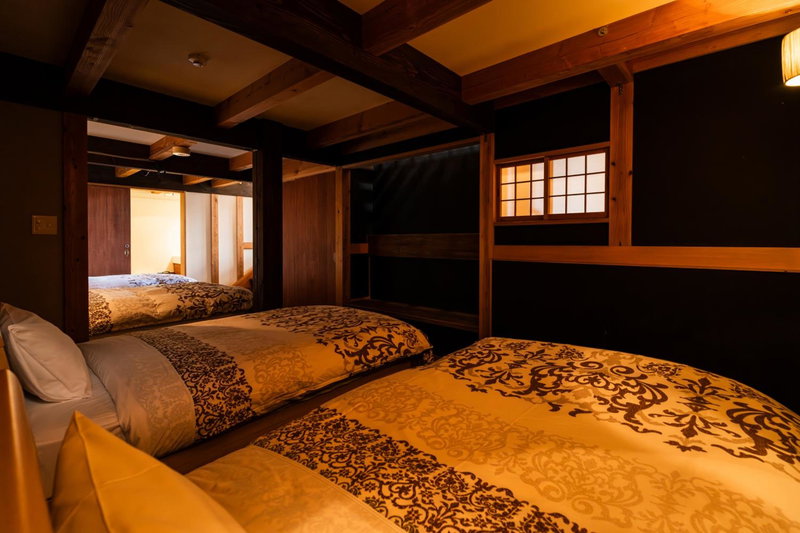 Kuranoyado Matsuya, Fujikawaguchiko, Japan