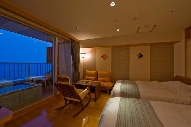 Hamanoyu, Higashiizu, Japan