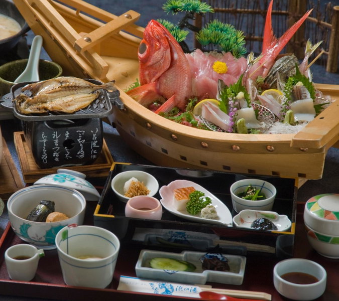 Hamanoyu, Higashiizu, Japan