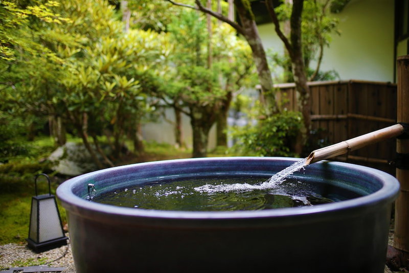 Momijiya Bekkan Kawanoiori, Kyoto, Japan