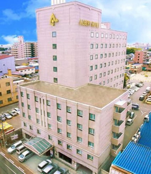 Albert Hotel Akita, Akita, Japan