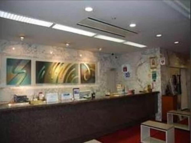 Albert Hotel Akita, Akita, Japan