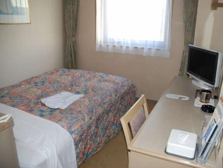 Albert Hotel Akita, Akita, Japan