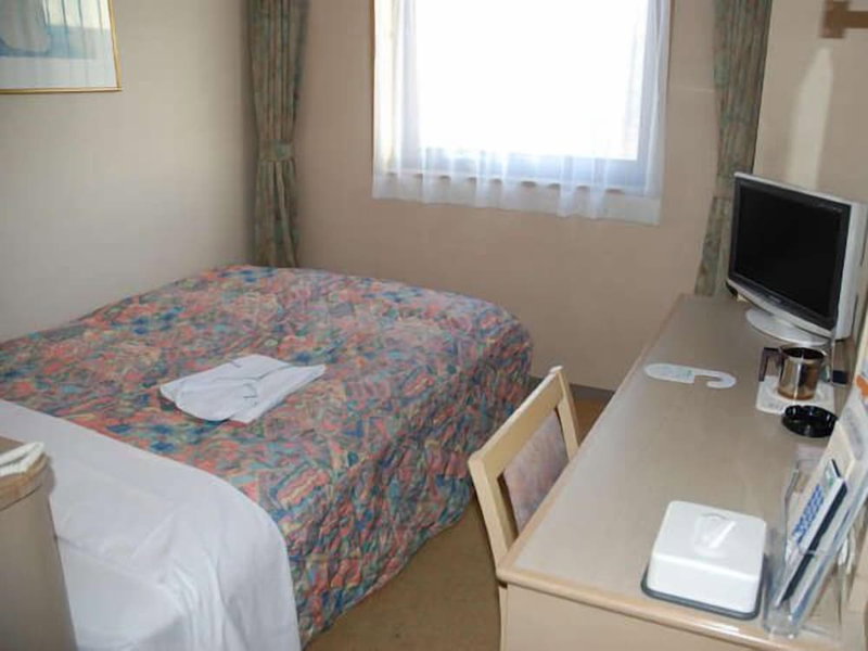 Albert Hotel Akita, Akita, Japan