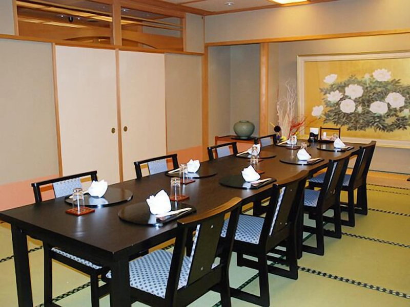 Albert Hotel Akita, Akita, Japan