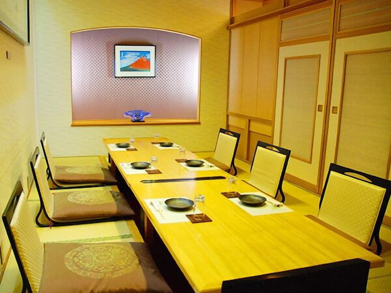 Albert Hotel Akita, Akita, Japan