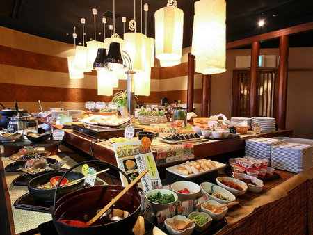 Juraku Stay Niigata, Niigata, Japan