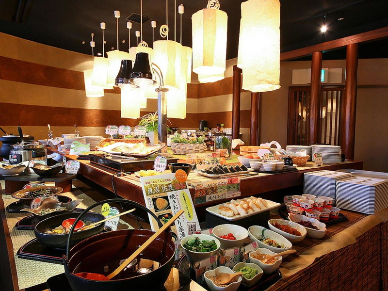 Juraku Stay Niigata, Niigata, Japan