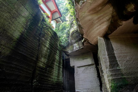 Honjin, Izunokuni, Japan