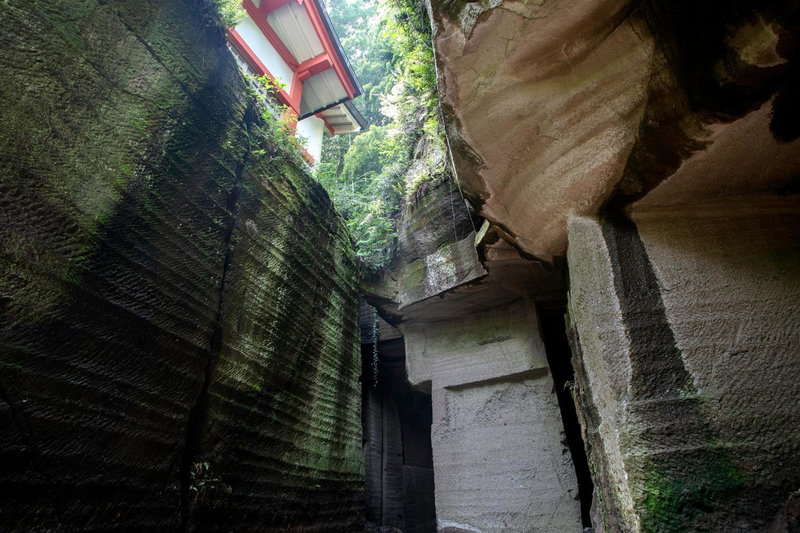 Honjin, Izunokuni, Japan