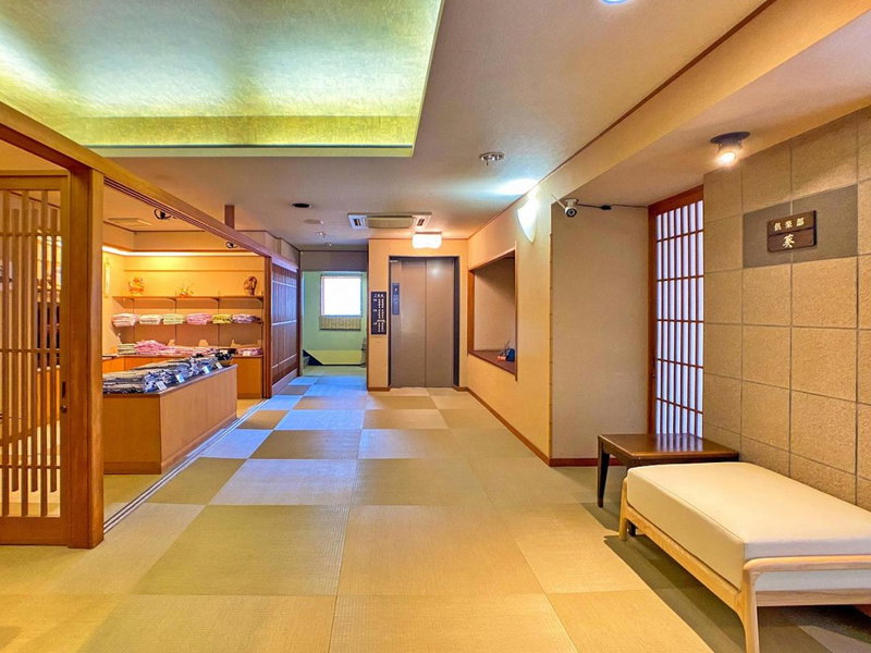 Honjin, Izunokuni, Japan