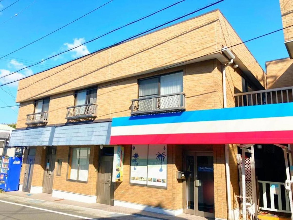 Seaside Pension Petit Shirahama, Япония
