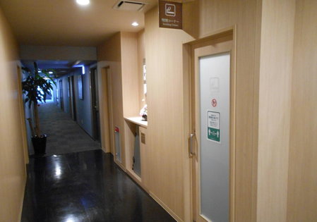 Hotel Route Inn Osaka Izumi -Kishiwada Izumi Inter-, Izumi, Japan