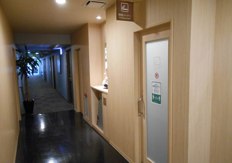Hotel Route Inn Osaka Izumi -Kishiwada Izumi Inter-, Izumi, Japan