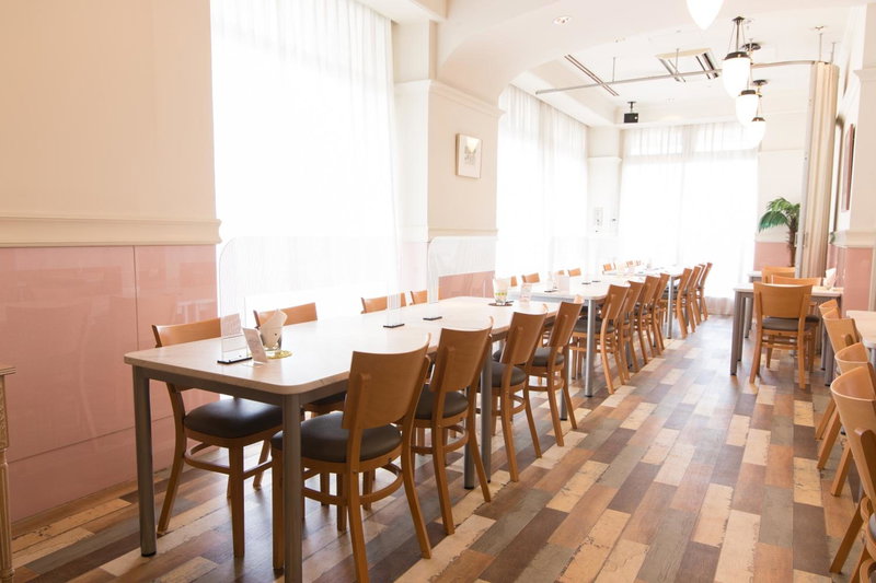 Business Inn Norte, Sapporo, Japan