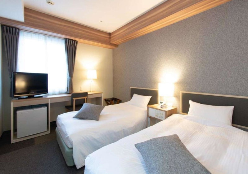Business Inn Norte, Sapporo, Japan
