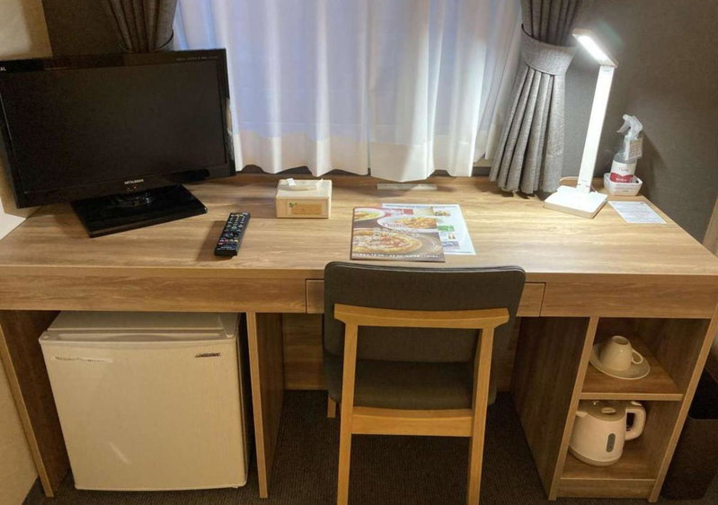Business Inn Norte, Sapporo, Japan