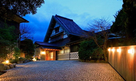 Genmyoan, Miyazu, Japan