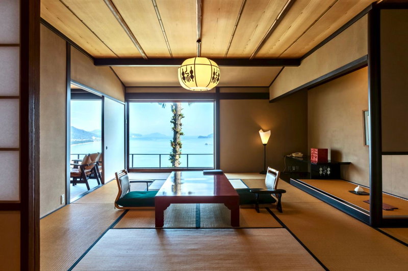 Genmyoan, Miyazu, Japan