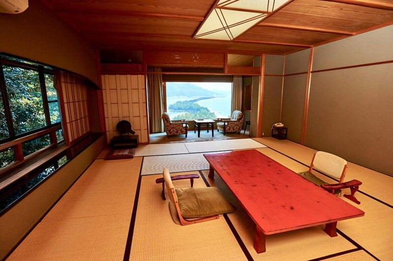 Genmyoan, Miyazu, Japan