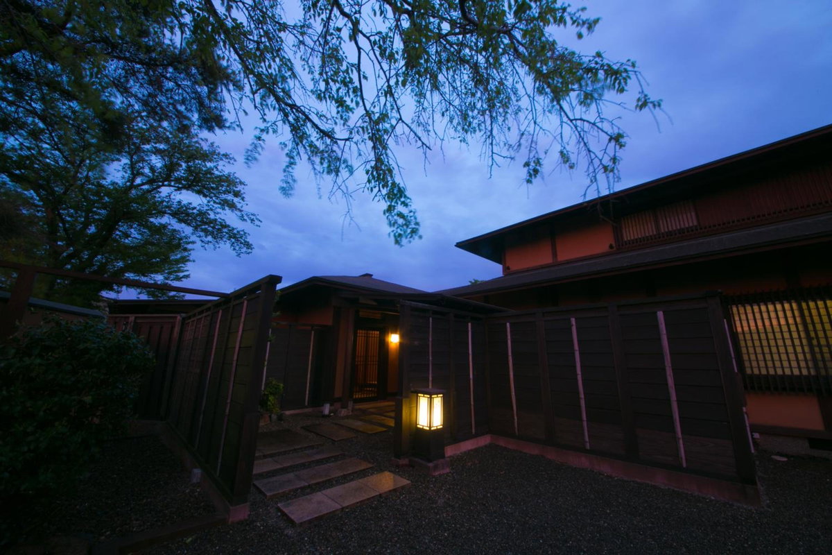 SEKIYA RESORT Bettei Haruki, Japan