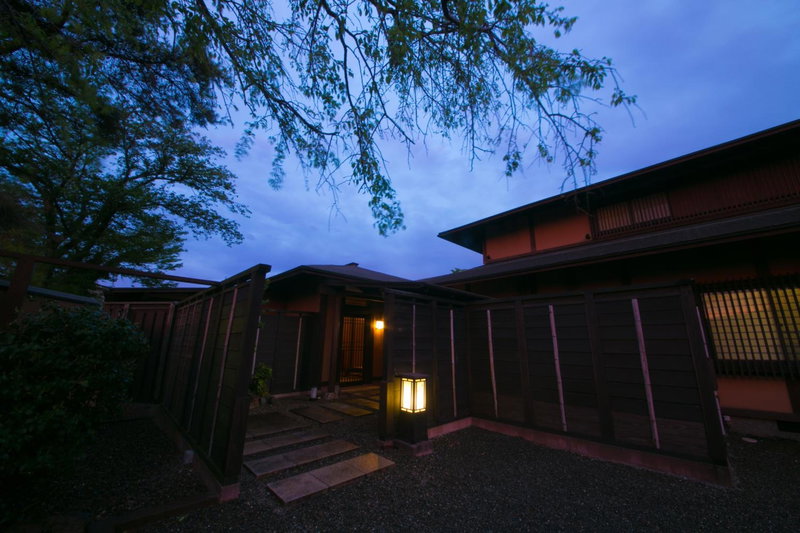 SEKIYA RESORT Bettei Haruki, Beppu, Japan