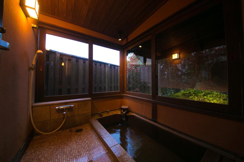 SEKIYA RESORT Bettei Haruki, Beppu, Japan