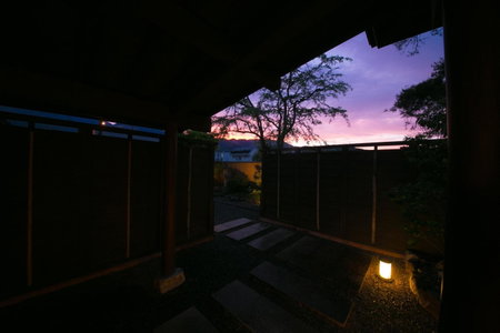 SEKIYA RESORT Bettei Haruki, Beppu, Japan