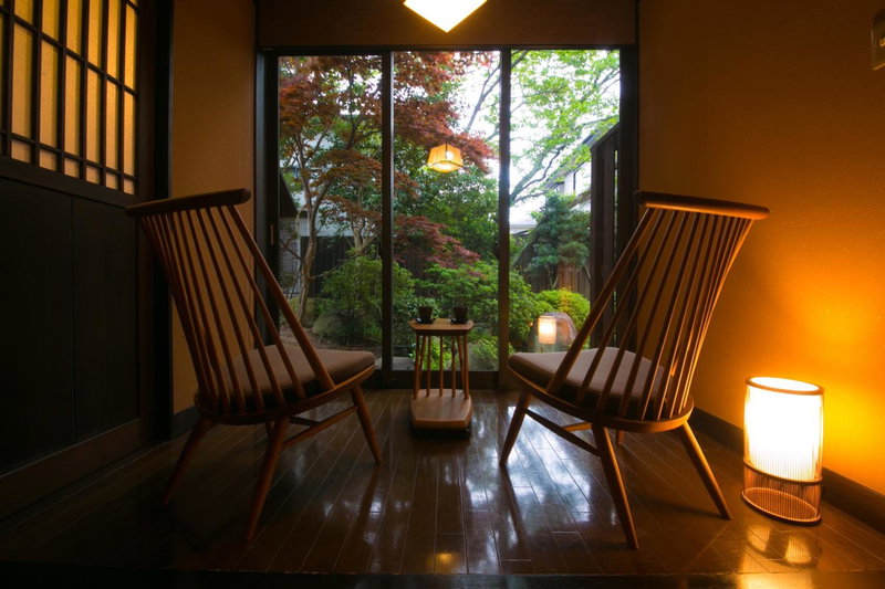 SEKIYA RESORT Bettei Haruki, Beppu, Japan